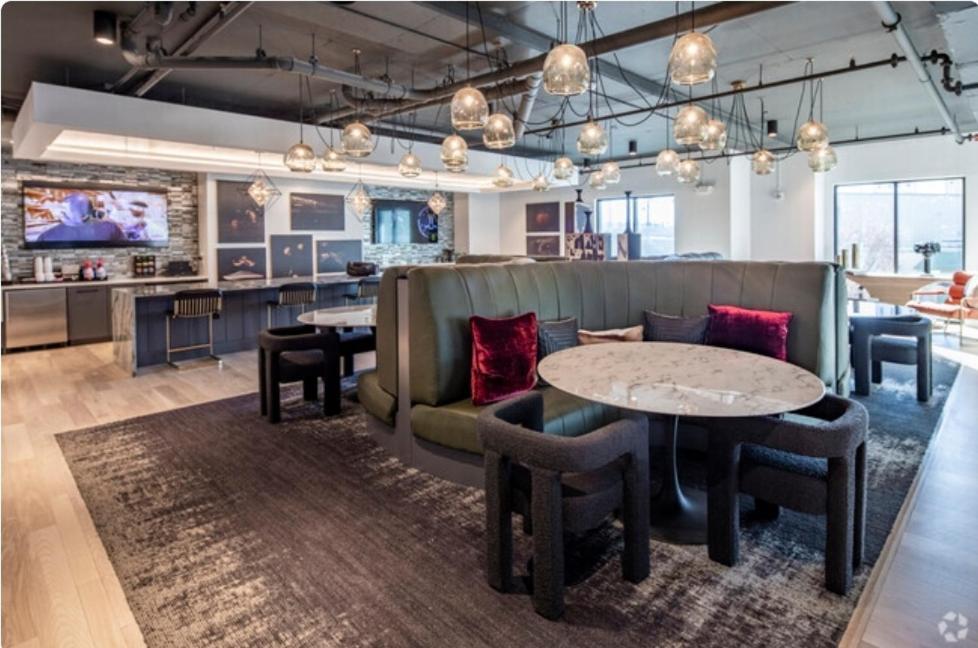 Ferienwohnung Luxury Oasis Bhm Birmingham Exterior foto